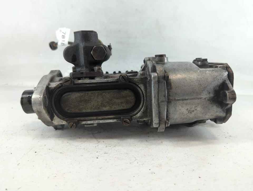 Dodge Mb300 1983 conjunto de bomba de combustible eléctrica de gasolina Q3LOL Foto 4 de 4