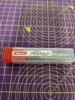 Holex 208107 12 Vhm-Entgrater 90°, Tialn, ⌀ H6 Dc: 12Mm