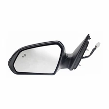 For Hyundai Sonata 2018 2019 Door Mirror Driver Side | Power | Heat | w/ Signal