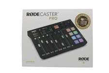 RODE RODECaster Pro