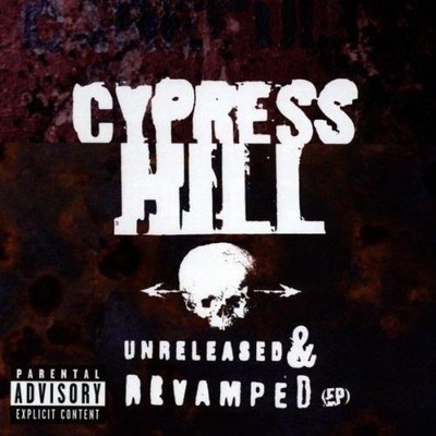Audio Cd Neu - Cypress Hill - Unleashed And Revamped -I- Sony Music