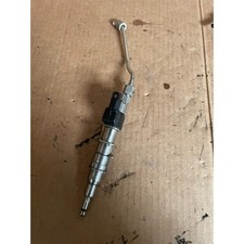 Bmw Fuel Injector N54 N63 135 335 535 550 X5 X6 - 13537585261-09