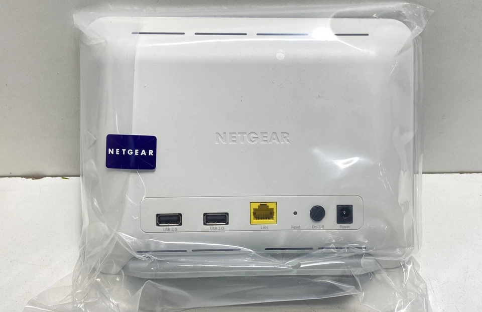 Netgear arlo Indoor Outdoor HD Security Camera - Image 4 of 4