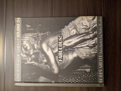 Smoke Smell Fabulous! : Studio 54 by Bobby Miller (1998, Hardcover)