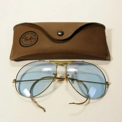 Ray-Ban Outdoorsman