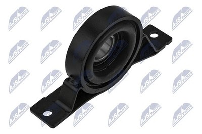 NTY Lagerung Gelenkwelle NLW-CH-007 für DODGE CHALLENGER CHARGER AWD SRT8