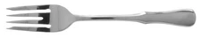 Gorham Silver Cambridge  Salad Fork 174799