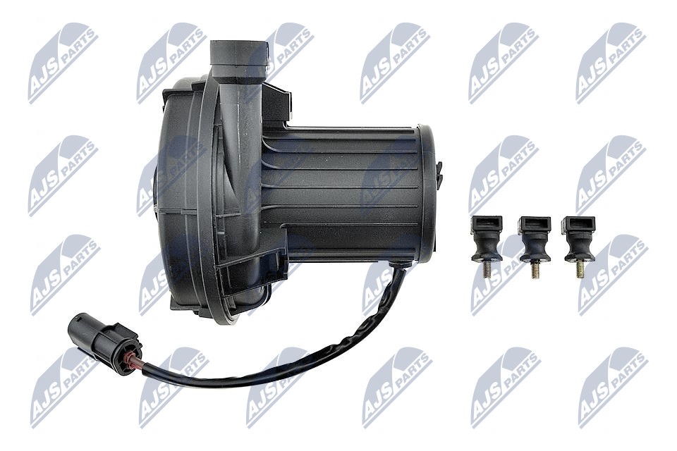 Fits NTY EWP-BM-000 SECONDARY AIR PUMP