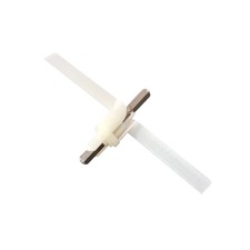 Schneidmesser Küchenmaschine - BOSCH - MUM4426/02 - ProfiMixx 44 - Häcksler