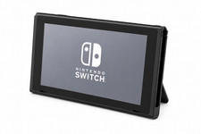 Nintendo Switch Tablet HAC-001-01 V2 – Good Refurbished – 12 Month Warranty