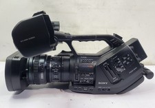 Lot of 3 Sony PMW EX3 2 non-working, 1 tested working 