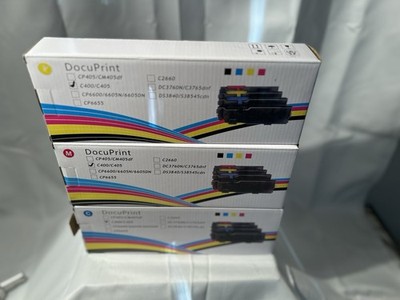 VersaLink C400/C405 Black Toner Cartridge