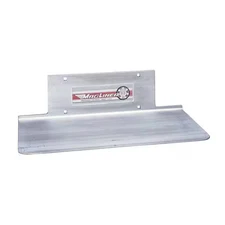 Magliner 300245 Nose Plate, 18 In. W, Aluminum