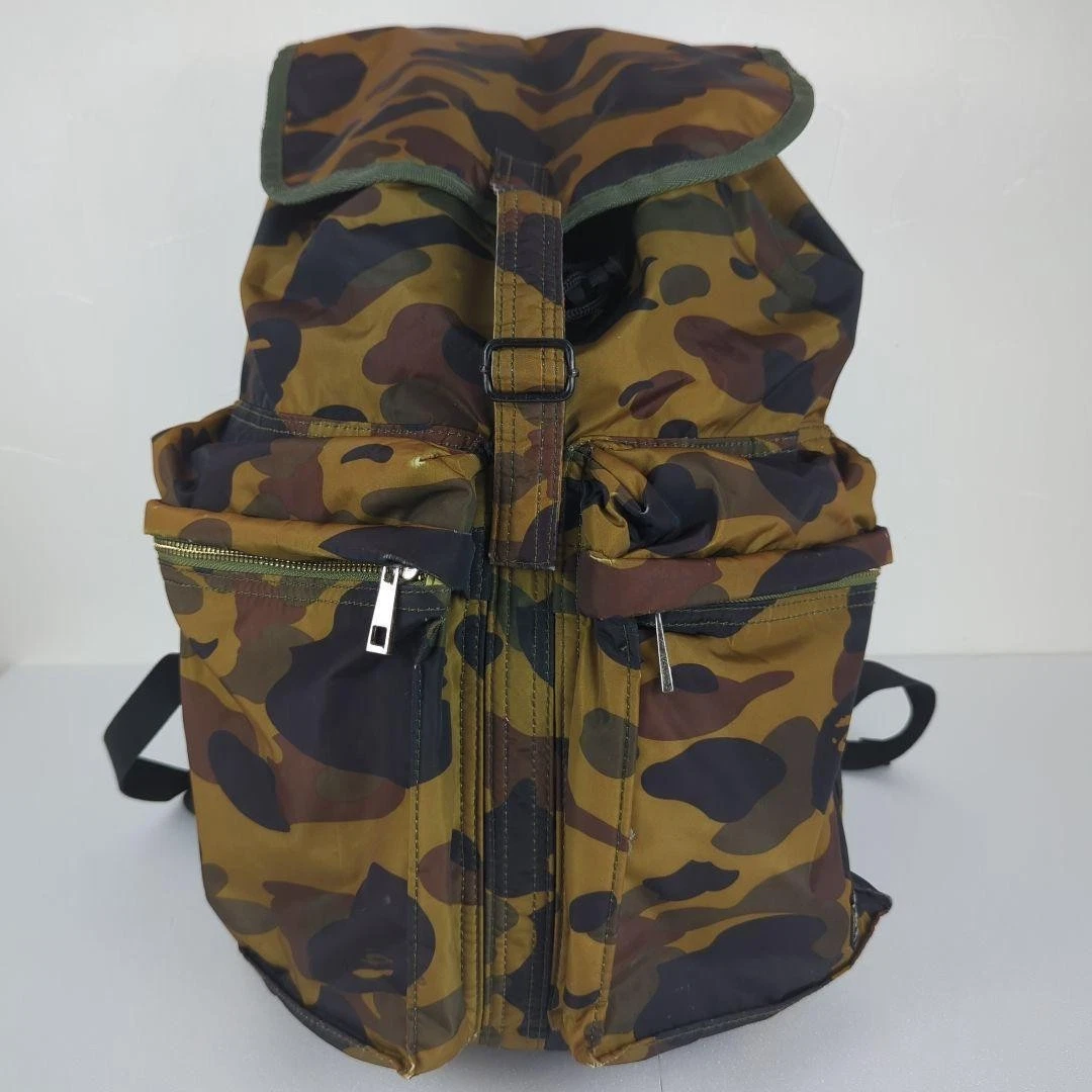 Backpack BAPE x PORTER Bags for Men for sale | eBay