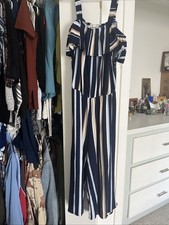 Women's Bodysuit Size XL