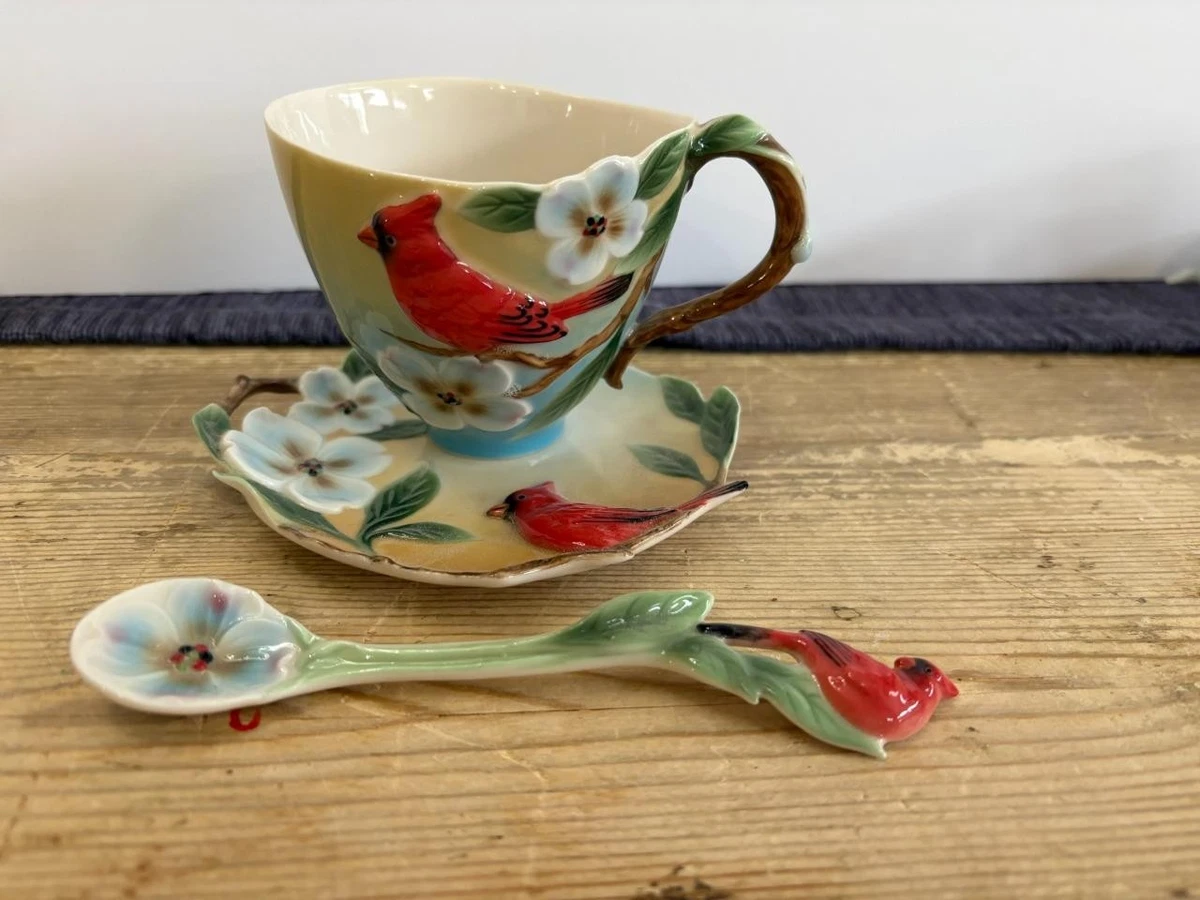 Franz Cups & Saucers for sale | eBay