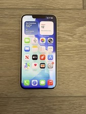 Apple iPhone 16e - 128 GB - White (Unlocked) for sale online | eBay