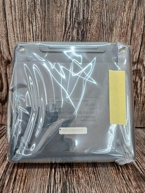 NEC PC Engine CoreGrafx Console System Japan PI-TG3 HuCard Gaming Retro Rare