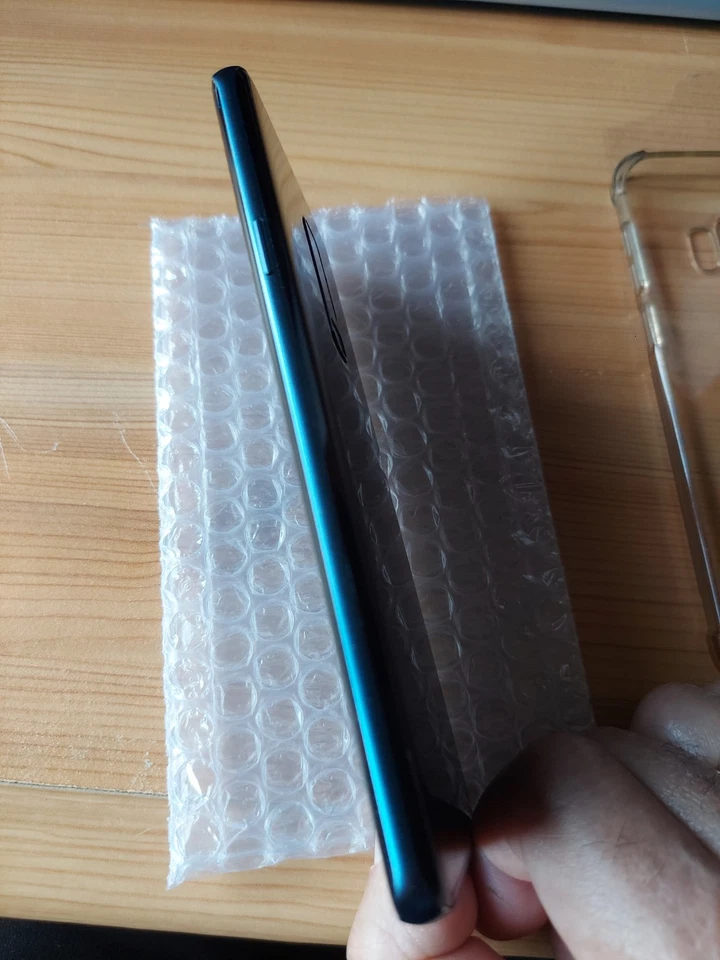 Samsung Galaxy S9 Plus SM-965F - Imagen 4 de 4