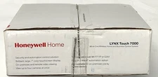Honeywell LYNX Touch L7000 All-in-One Wireless Home and Business Control System