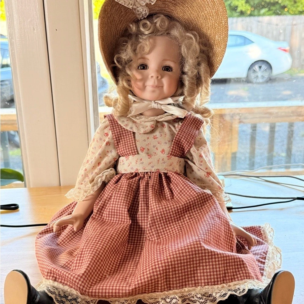 25+ seeley doll for sale | Updated Oct 2026
