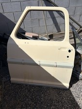 1970 Ford Truck Door Shell