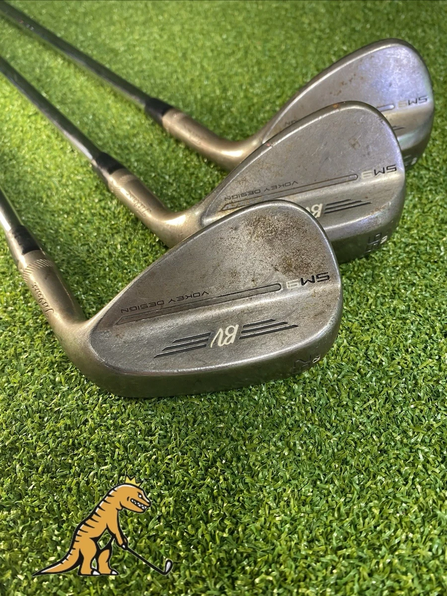 Titleist 56 Loft Golf Clubs for sale - eBay
