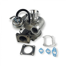 Turbolader TOYOTA CELICA Coupe 2.0 Turbo 4WD 17201-74010