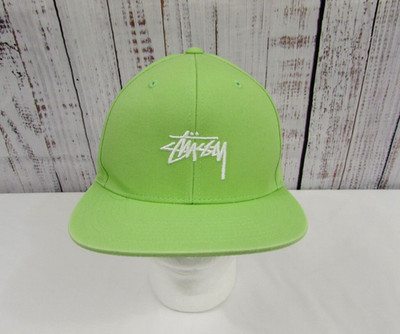 帽子 80s' stussy capz wool boa flight cap 80s´ stussy capz wool boa flight cap