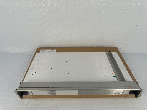 New Coriant Tellabs 81.71000F Revision B Blank filler Module For Coriant Nano