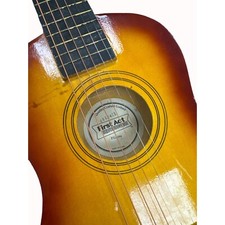 First Act Discovery wood acoustic Guitar SKU 5206