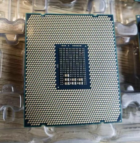 Intel Xeon E5-2689 V4 3.10GHz 10-Core 25MB LGA2011-3 Server Processor SR2T7 165W - Picture 2 of 2