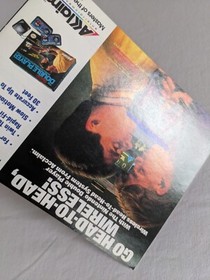 Nintendo NES - Double Dragon II: The Revenge - Truly 100% Complete