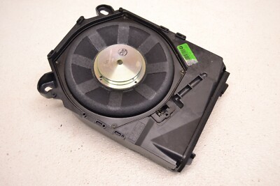 bmw e92 subwoofer