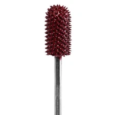 Dental Lab Elastomeric Impression Materials Hedgehog ™ Bur Round-End Cylinder