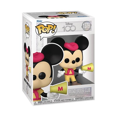 ディズニー ミッキー ファンコ ポップ Tin 缶 POP! FUNKO Amazon.co.jp: Funko Pop! ファンコ ポップ Disney(ディズニー