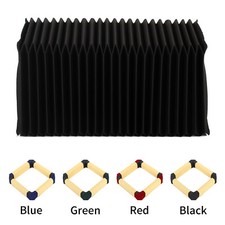 Replacement Bellows For Linhof 2x3 M679 View Medium Format Technical Camera