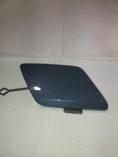 BMW 1 Series F40 MSport 2019+ Front Grey Bumper Tow Hook Eye Hole Cover Genuine