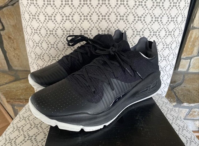 under armour curry 4 men