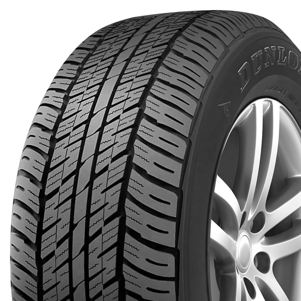 265/70 R16、DUNLOP GRAND TREK AT23 Dunlop Grandtrek AT23 | Wilks Tire & Battery Service