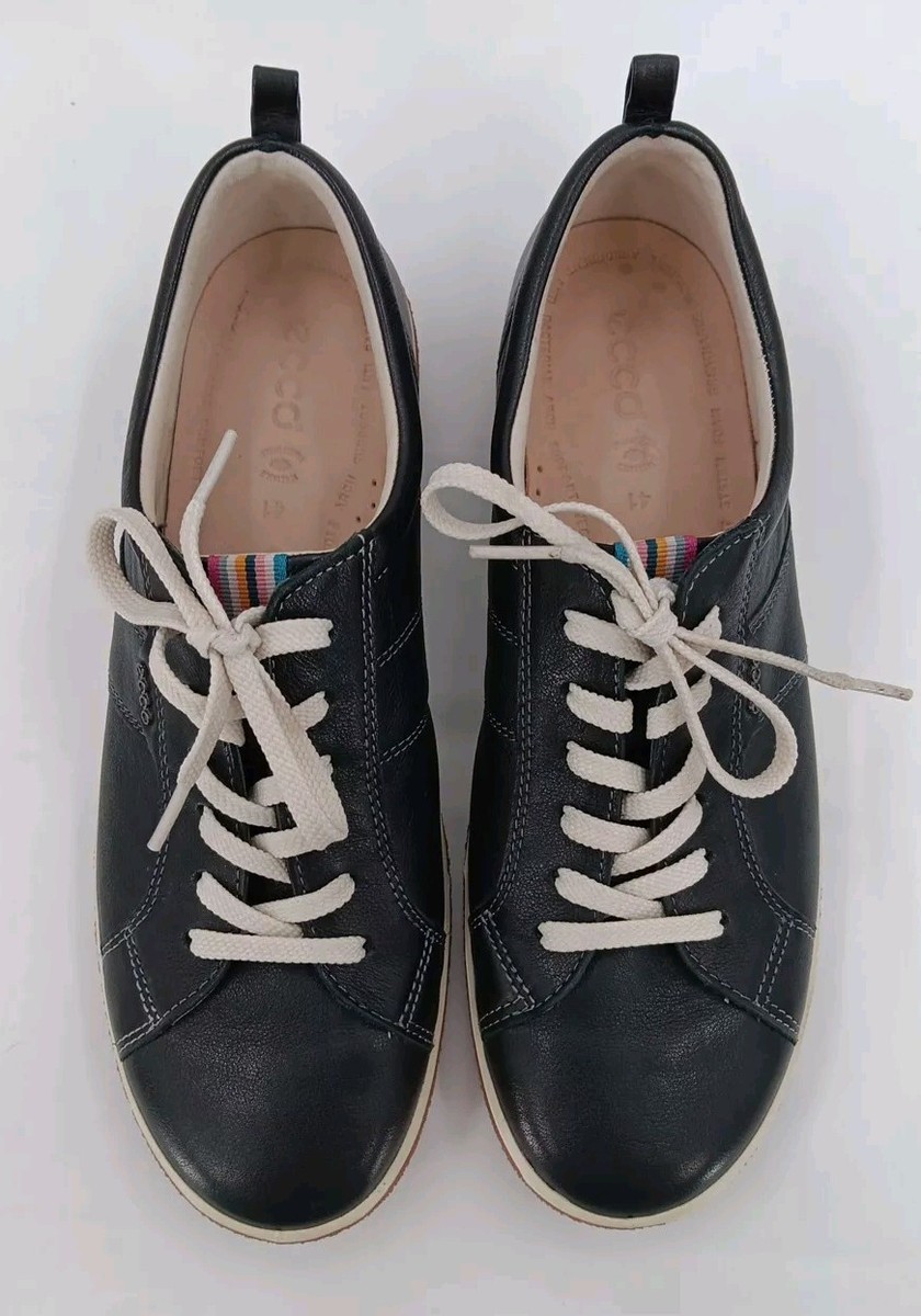 Ecco Outlet Ecco Chase Sneaker ECCO Chase Shoes Womens EU 40