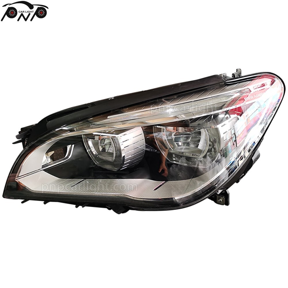 Original LED Headlight for BMW 7
