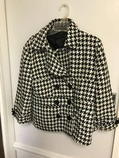 KAMIKAZE WOMANS COAT