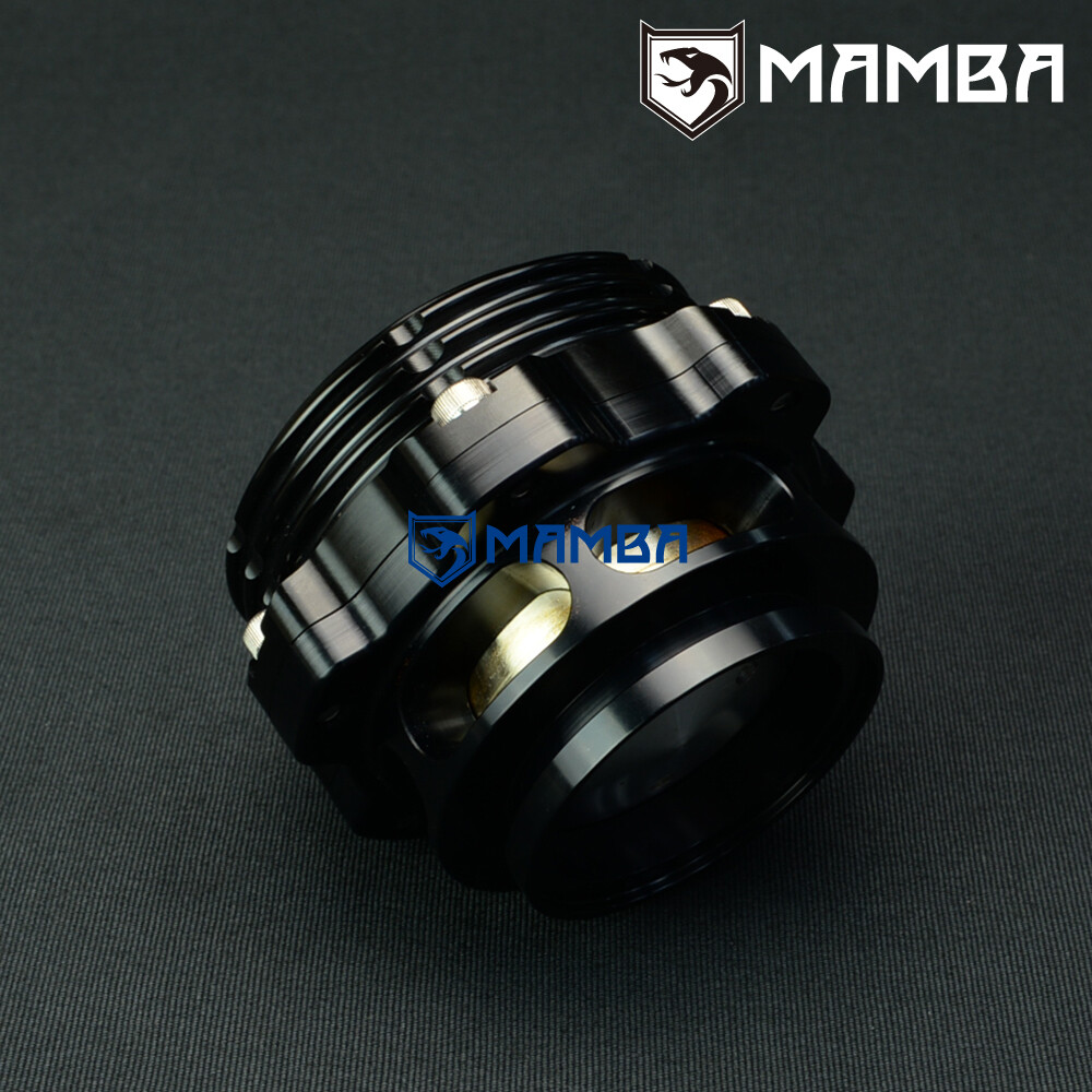 Blow Off Valve BOV 50mm VBand Type Turbocharger & Supercharger eBay