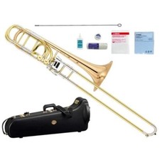 YAMAHA YBL-835G Custom Xeno Bass Trombone w/Case New