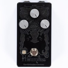 EQD EarthQuaker Devices Hizumitas Distortion ...