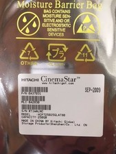  New Hitachi HCP725025GLAT80 0A37031 250GB, 7200RPM, 3.5" IDE Internal HDD
