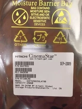 *New* Hitachi HCP725025GLAT80 (0A37031) 250GB, 7200RPM, 3.5" IDE Internal HDD