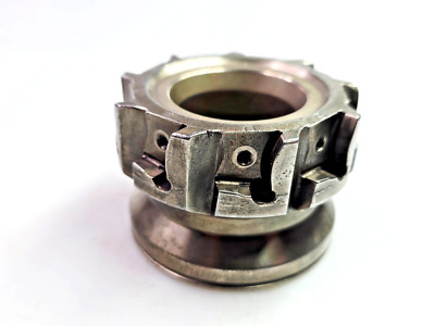 Iscar 3'' F90LN D3.00-09-1.00-L-N15 Indexable Face Mill Milling Cutter TANG-MILL