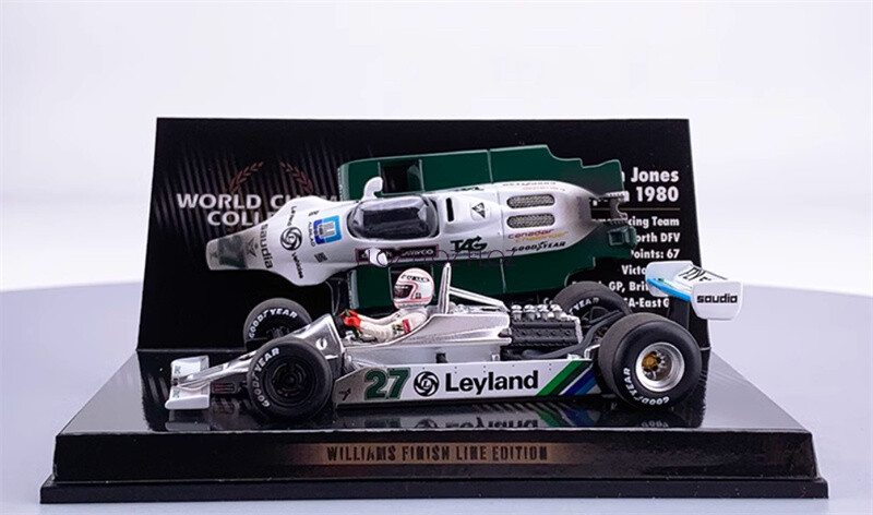 1/43 minichamps WilliamsFW25 モントーヤ F1 model Minichamps 1/43 Williams F1 BMW FW25 J.P. Montoya
